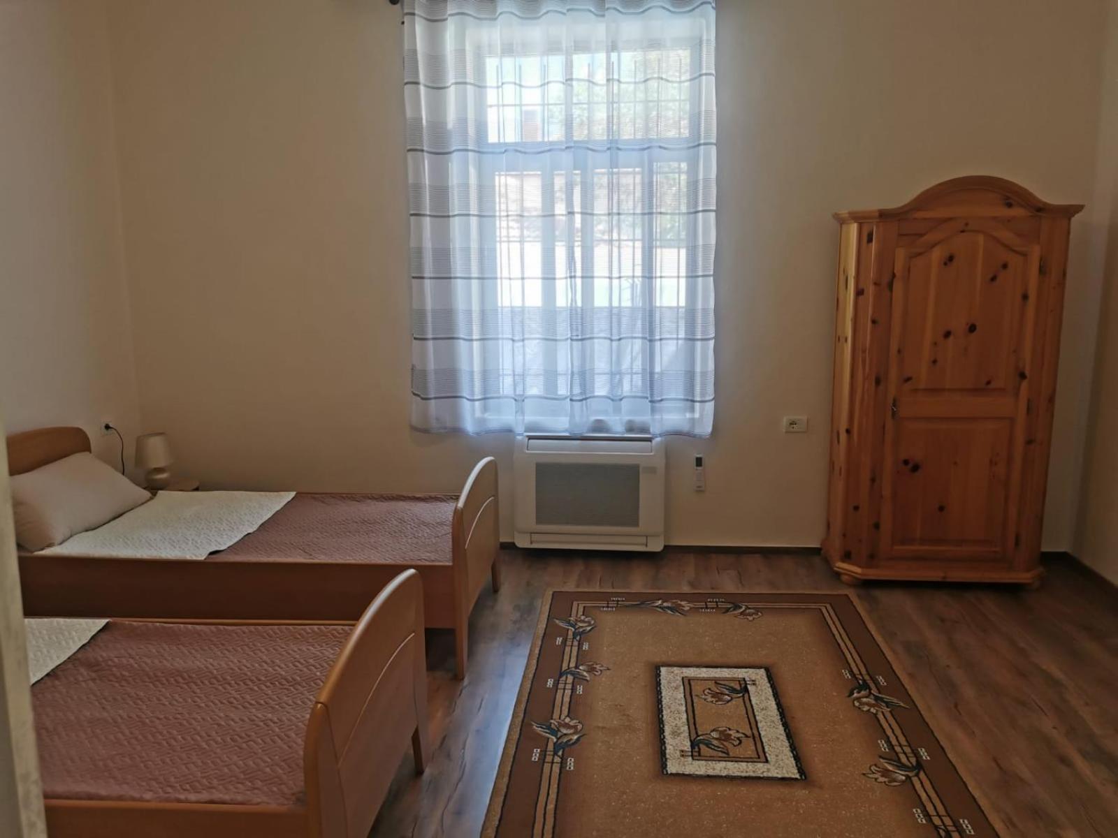 Gm Tirana Hostel Εξωτερικό φωτογραφία