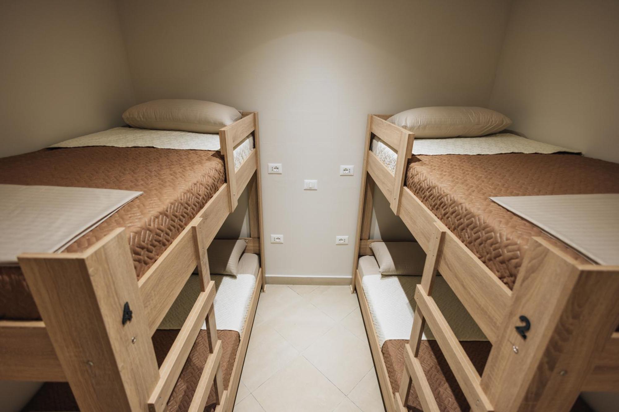 Gm Tirana Hostel Εξωτερικό φωτογραφία