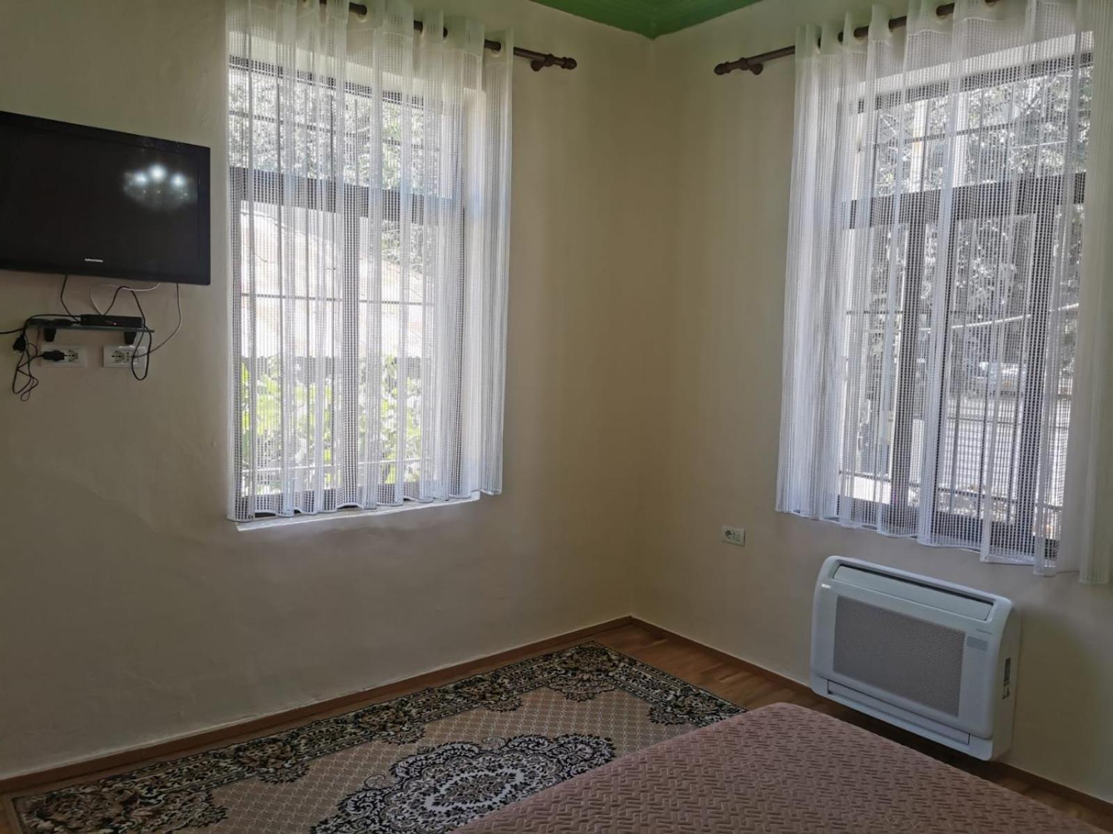 Gm Tirana Hostel Εξωτερικό φωτογραφία