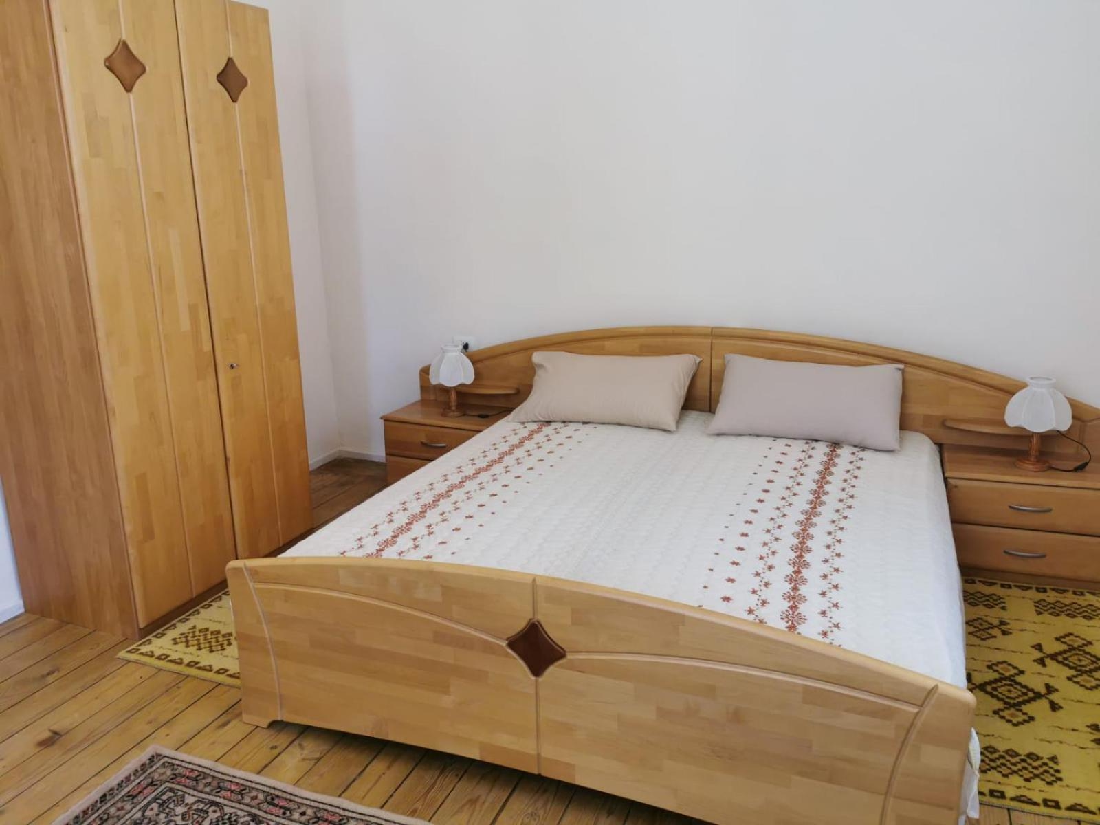 Gm Tirana Hostel Εξωτερικό φωτογραφία