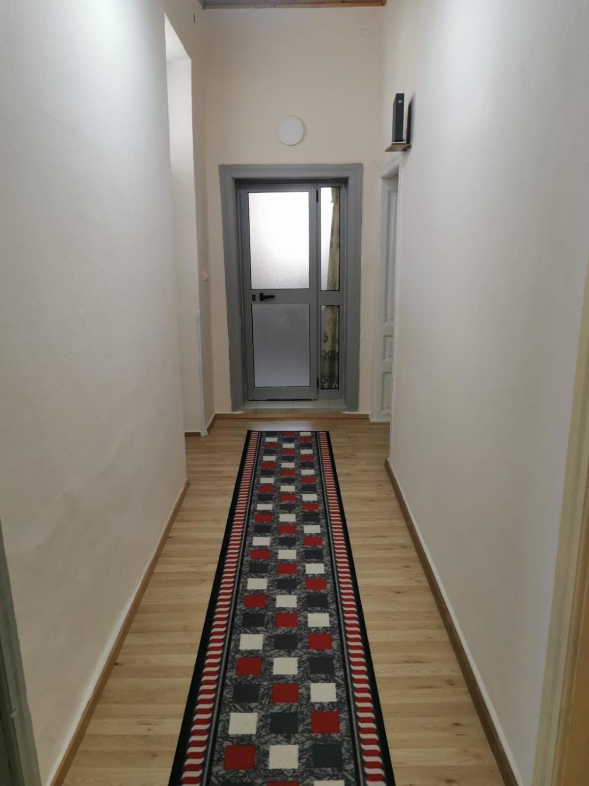 Gm Tirana Hostel Εξωτερικό φωτογραφία